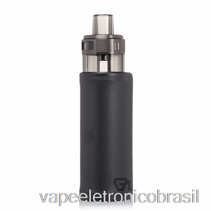 Vape Eletrônico Vaporesso Gen Pt60 Pod System Preto Escuro